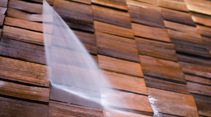 Professional tile roof repair services in McLean, NY
